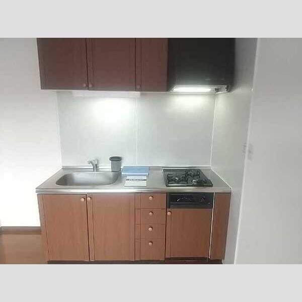 ボナール杉本 キッチン