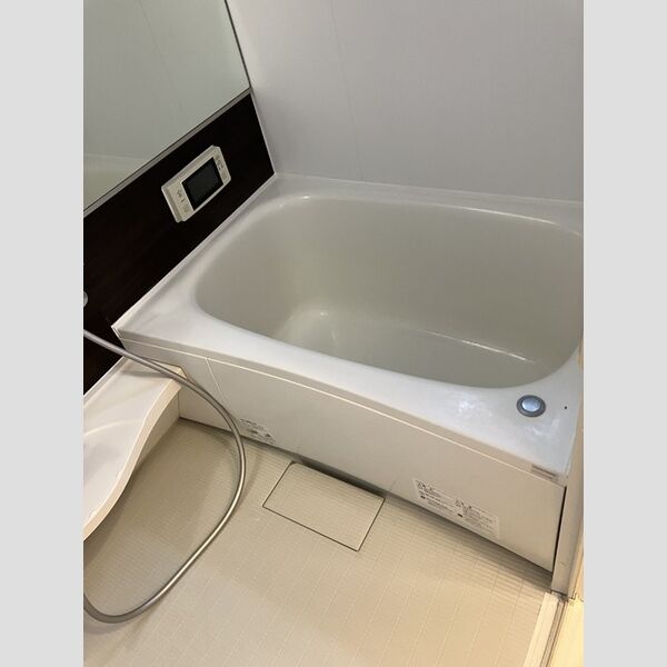 シャルマン 追い焚き給湯機能付き浴室