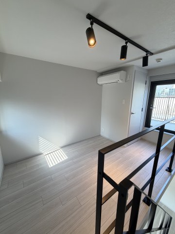 リテラス川崎ウエスト317号室 ※317号室のお写真です