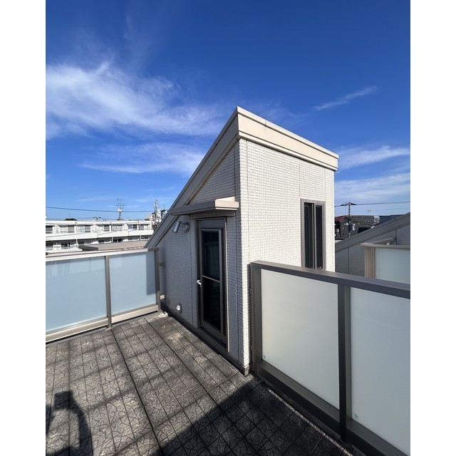 コンフォルト若宮106号室 同建物別部屋の参考画像