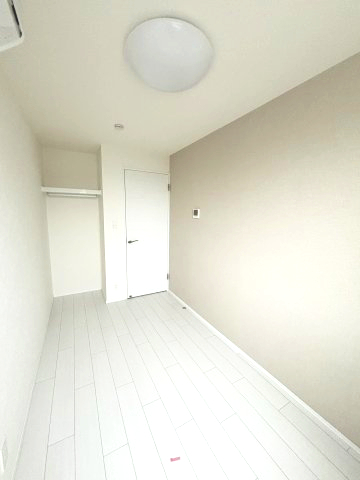 アズール世田谷 内観