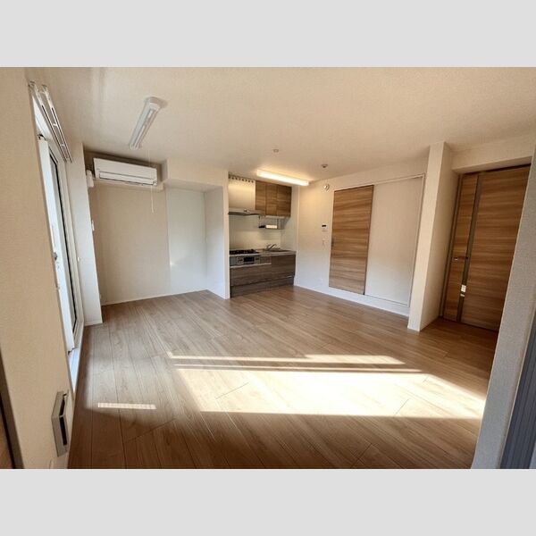 Prendre(プランドール) リビング