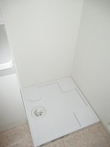 エクセル秋山0201号室 部屋設備
