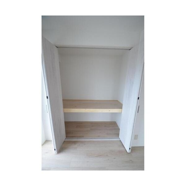 月岡マンション401号室 部屋その他