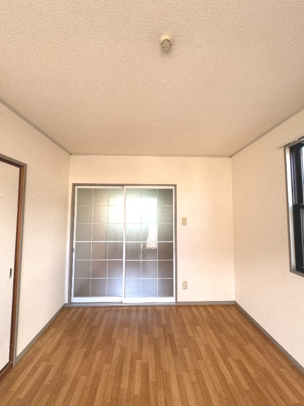 O-TIAS　Ⅰ1階 部屋その他