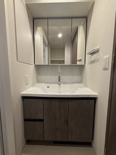 プレディアコート三軒茶屋304号室 2025年10月撮影