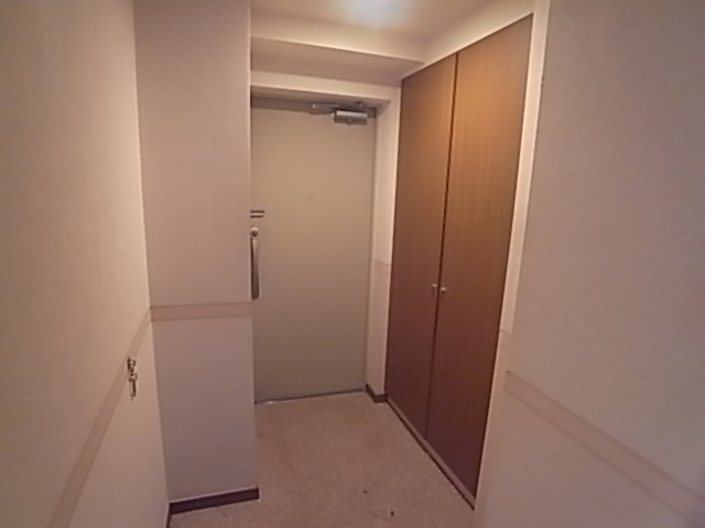 アクトマリス2階 部屋その他