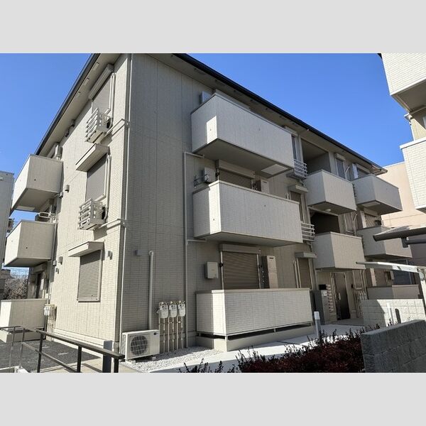 グランテージ海神Cの外観画像