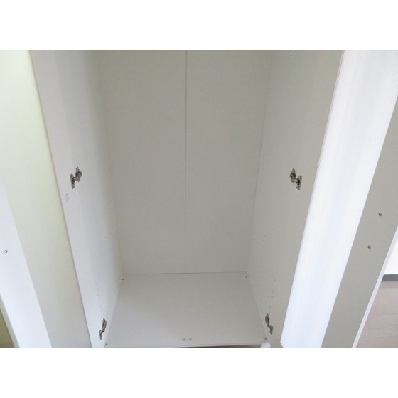 宮崎ビル0307号室 クローゼット