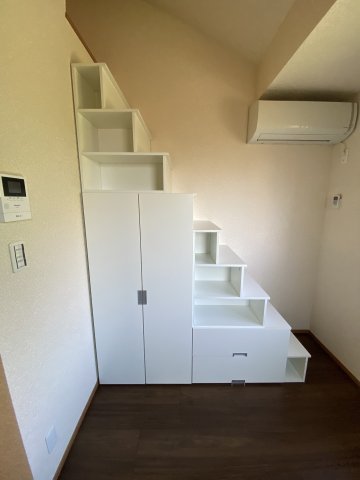 IQテラス横浜戸塚105号室 別部屋写真参考