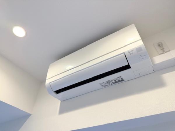 エレミ本蓮沼2階 部屋設備