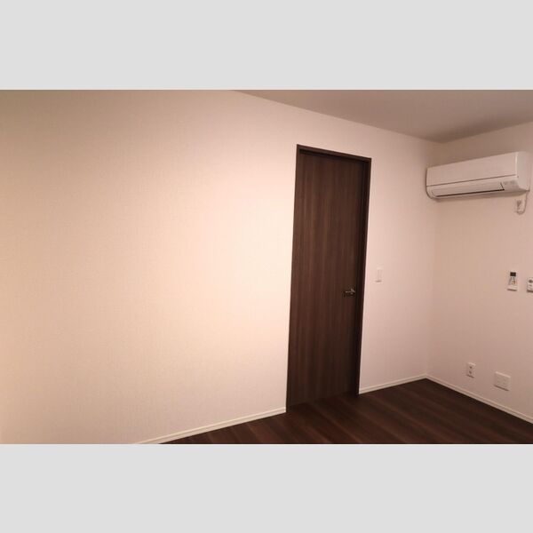 With Grace Heaven101号室 洋室6.1帖