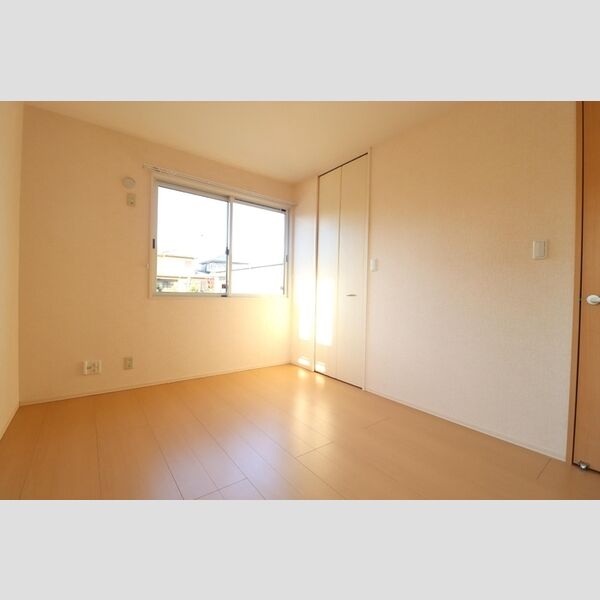 ザ　チャールトン103号室 洋室