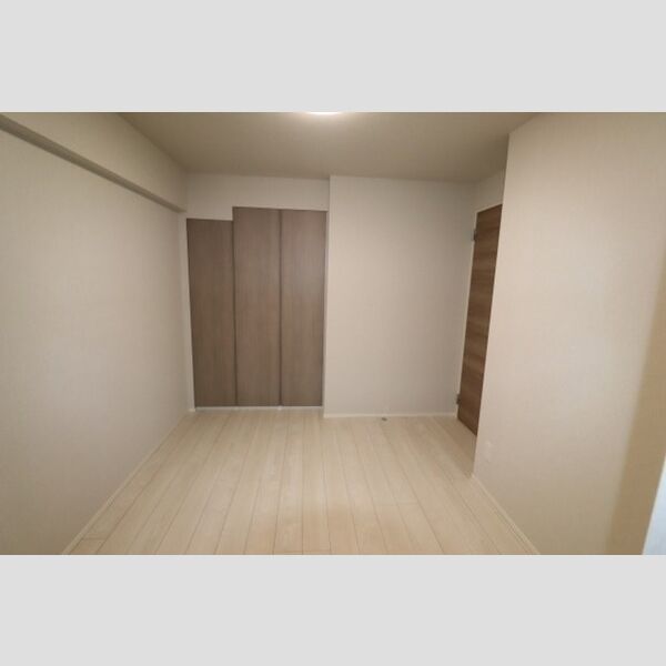 サンジョイアゼロ310号室 納戸