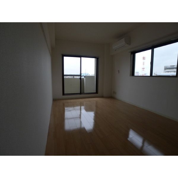 スペーシア池上0053号室 部屋その他
