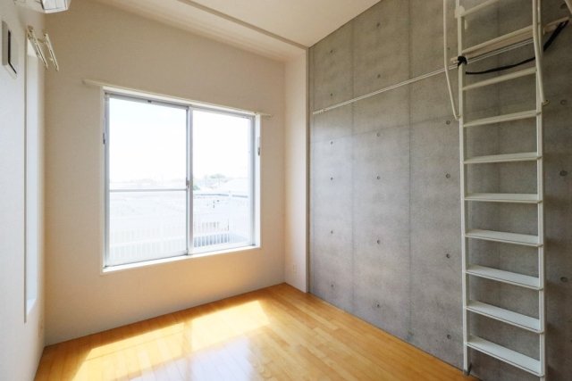 ブランシェ吉祥寺地下1階 同建物別部屋の参考画像