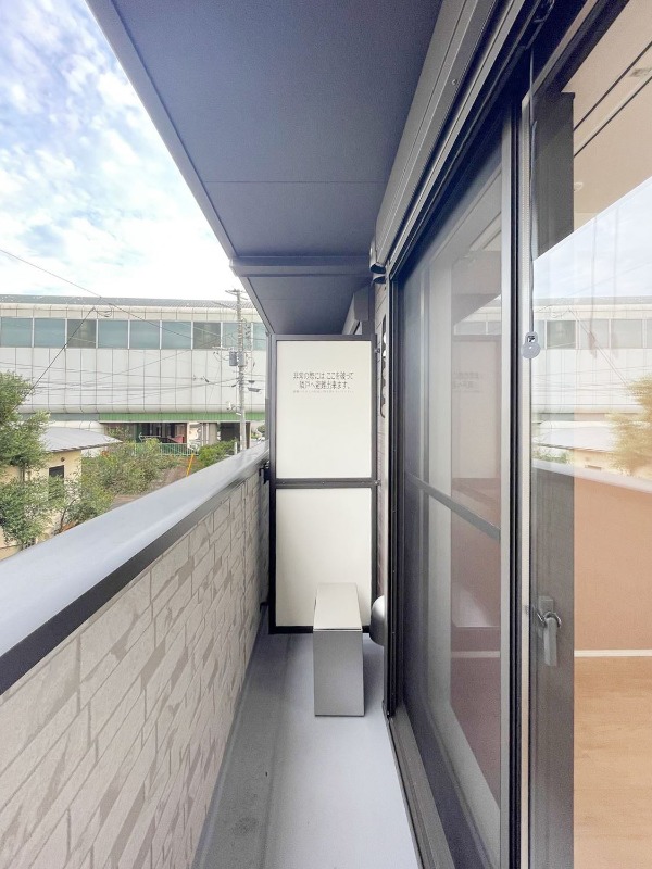 セミカ千葉寺2階 部屋その他