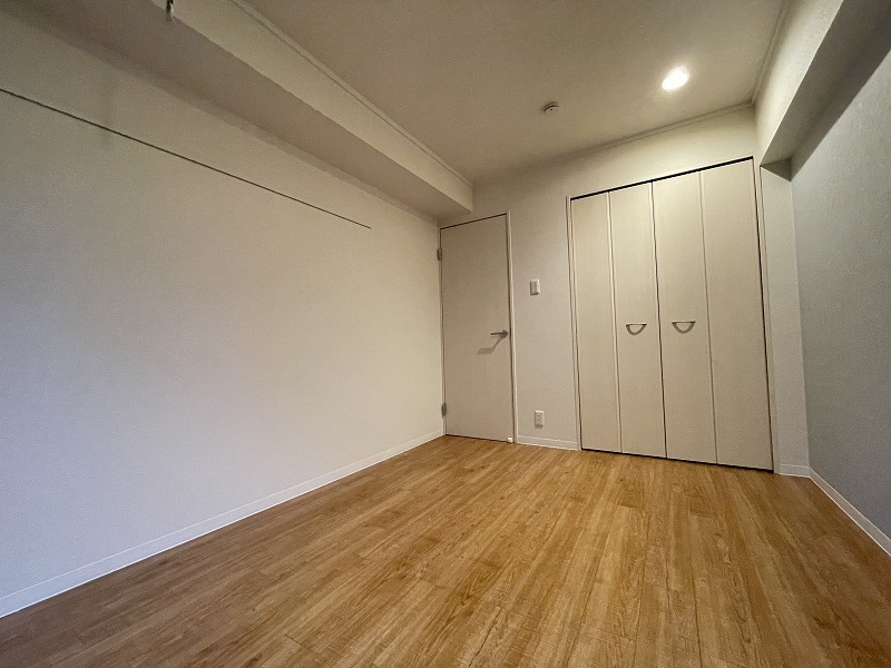 ツイン・コート4階 部屋その他