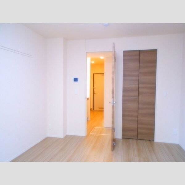 Spazio107号室 洋室