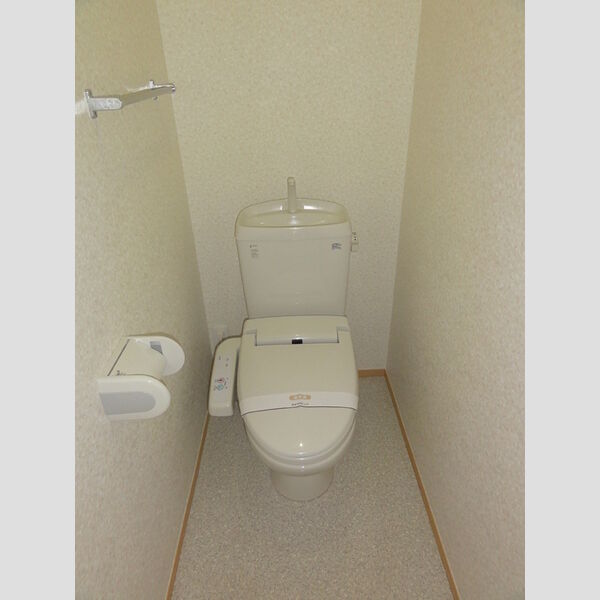あさひ壱番館 トイレ