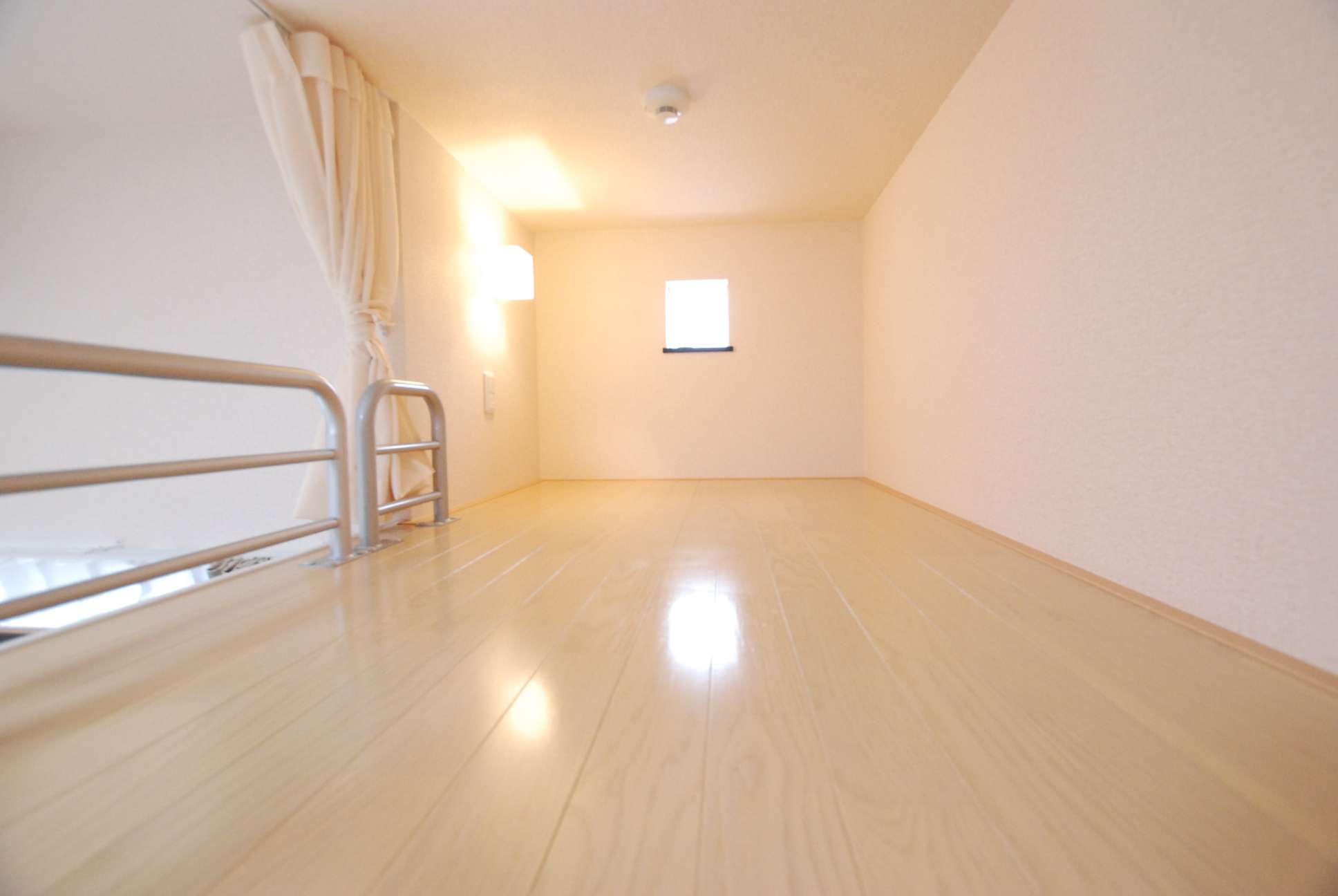 レオネクストシャイン107号室 部屋その他