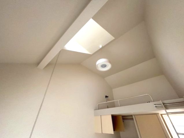 ベルエアー高井戸201号室 その他