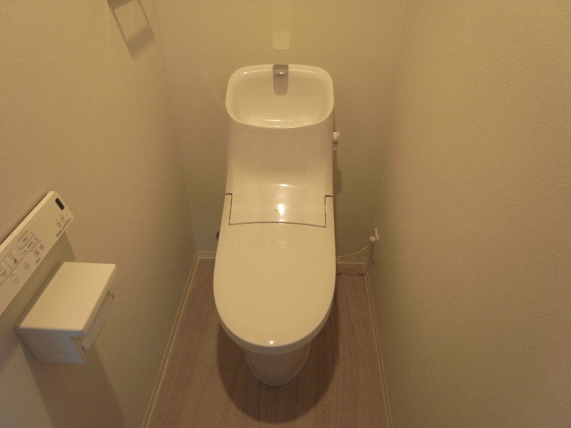 グリーンフォート河田 他号室の写真です