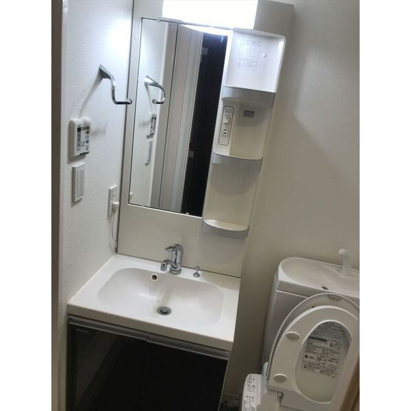 スパシエ ルクス 横濱鶴見404号室 部屋その他