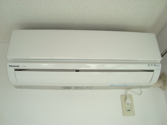 ベルツリー エアコン