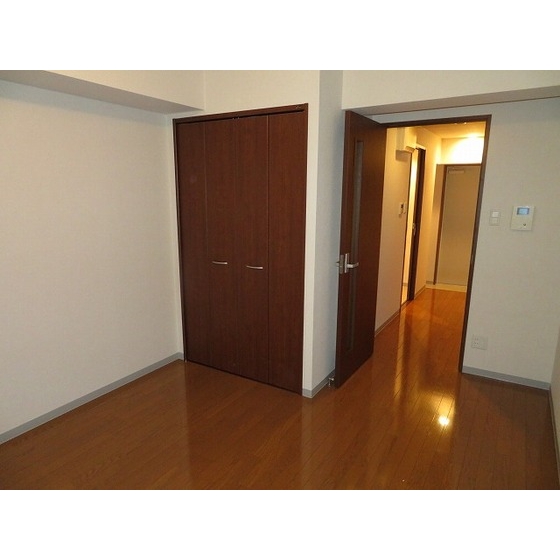 バージュアル浦和イースト0303号室 内観