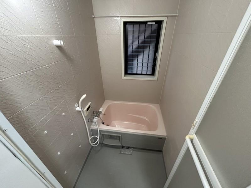 川越市木野目貸家 部屋その他