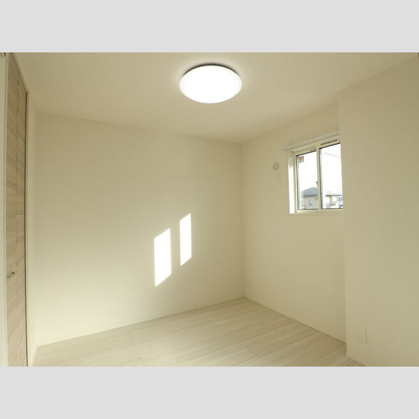 フェリーチェ　B棟101号室 洋室②