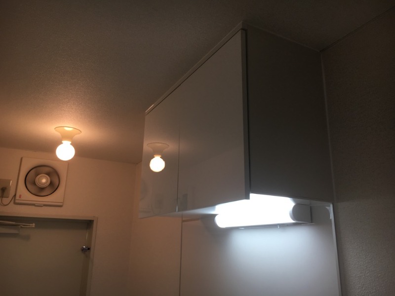 オーネスト六町Ⅰ2階 部屋その他