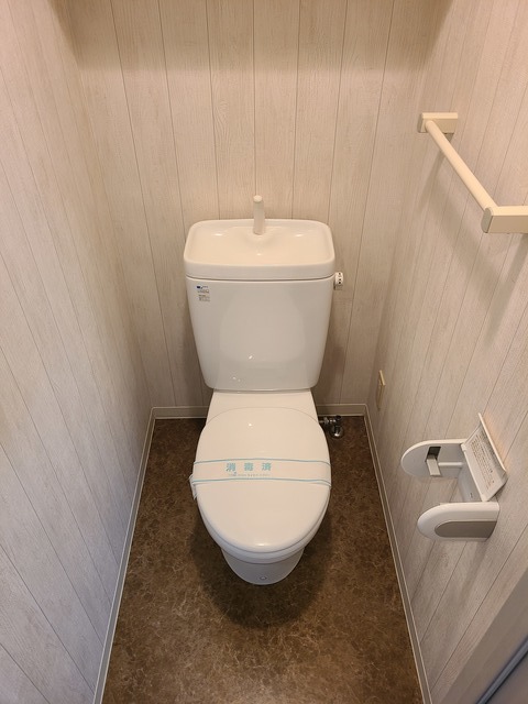 Ｂｅｌｌｅ　Ｂｌａｎｃｈｅ トイレ