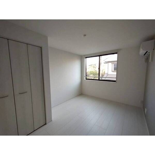 Calme川越206号室 部屋その他