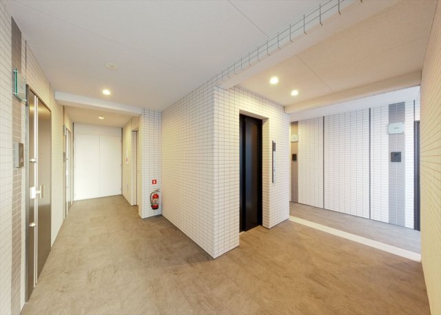 DIPS南六郷2205号室 その他共有部分