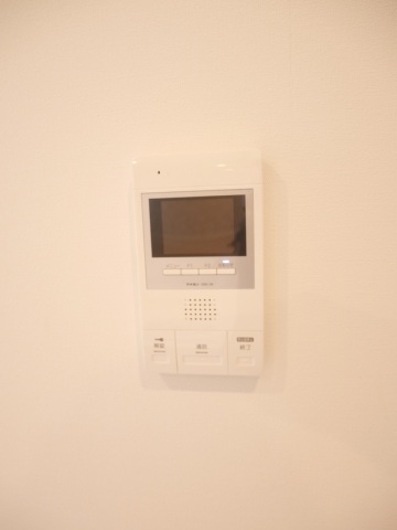 ＣＢ東川口フローラ1階 部屋その他