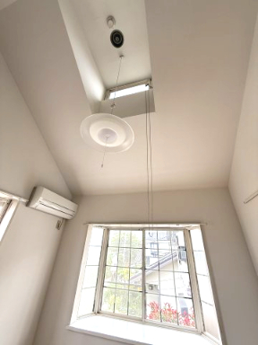 ベルピア馬橋第8 ※写真は別室です