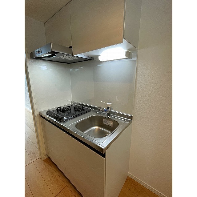 エクセラン馬橋west キッチン