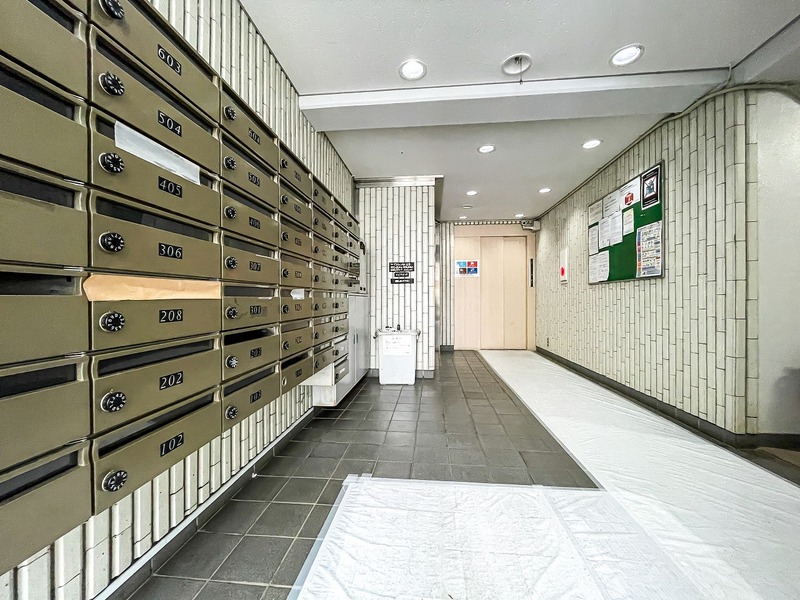 エクセレント２１3階 部屋その他