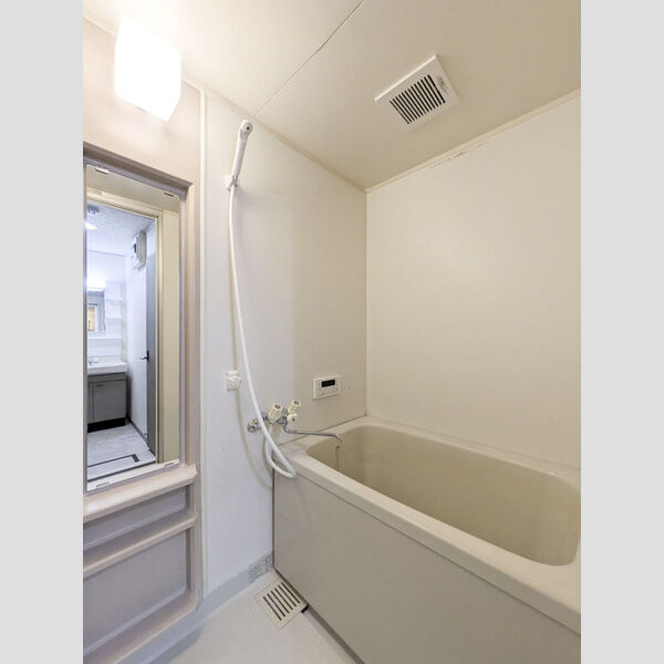 M.Sマンション お風呂