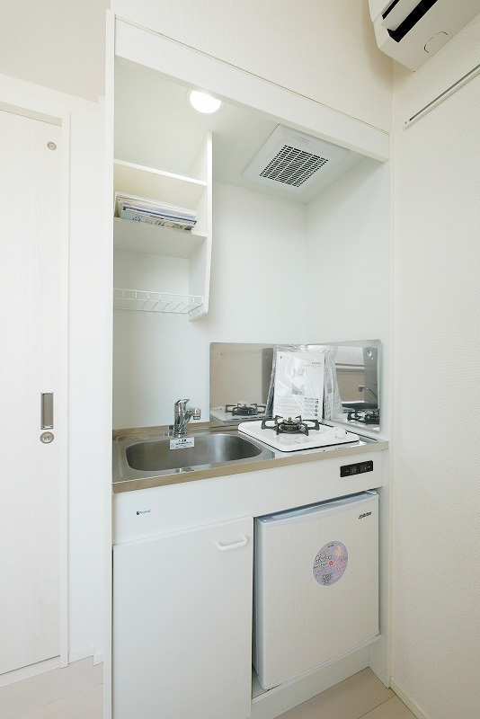 ハーモニーテラス南小岩Ⅳ2階 同建物別部屋の参考画像