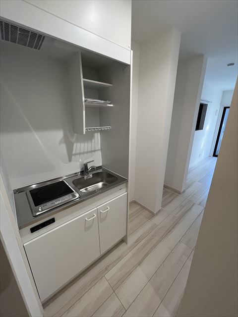 Ｖｉｏｌａ　亀有Ｉ2階 リビング