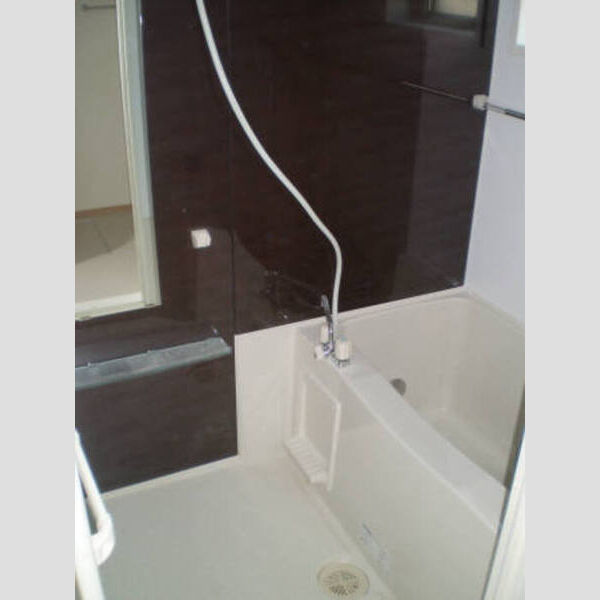 ドルチェ高座渋谷101号室 ユニットバス