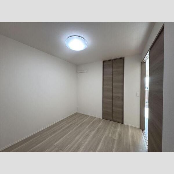 メゾン　シャルム302号室 洋室