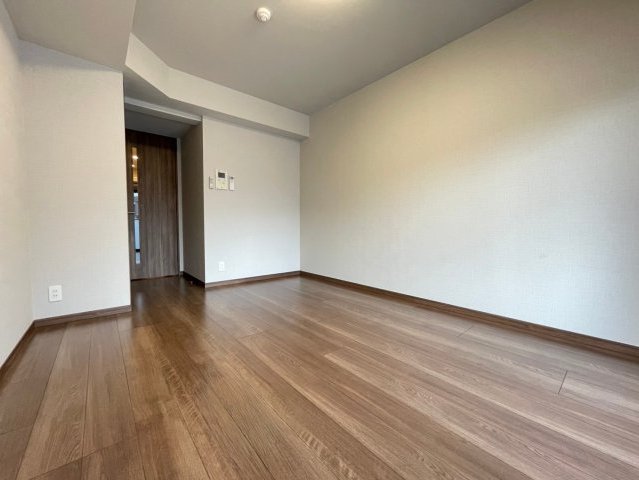 DIPS南六郷 リビング