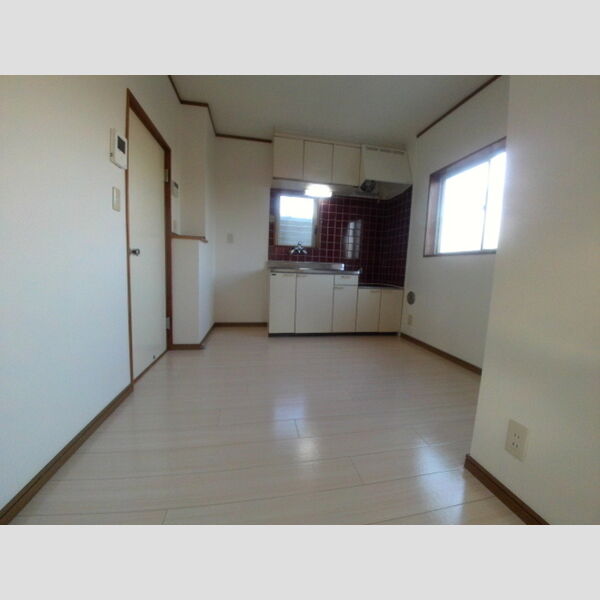 パークサイドUK　Ⅲ 洋室