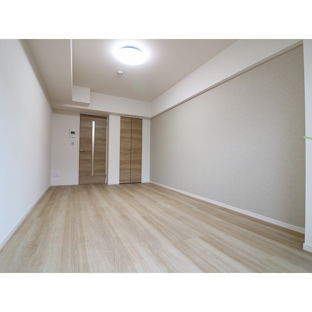 プレール・ドゥーク田園調布南 内観