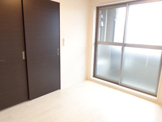 ブラン　メゾン201号室 洋室