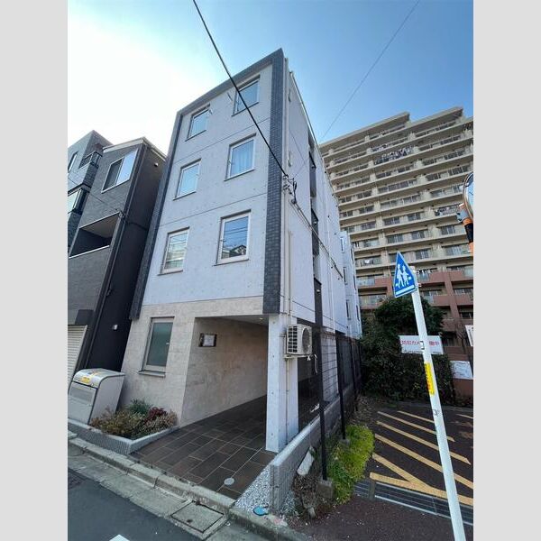 MAXIVbasic蒲田の外観画像